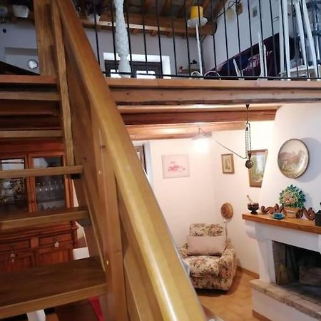 OrsognaLa Casa Nel Borgo别墅 外观 照片