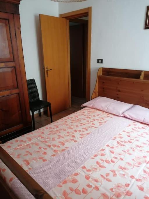OrsognaLa Casa Nel Borgo别墅 外观 照片
