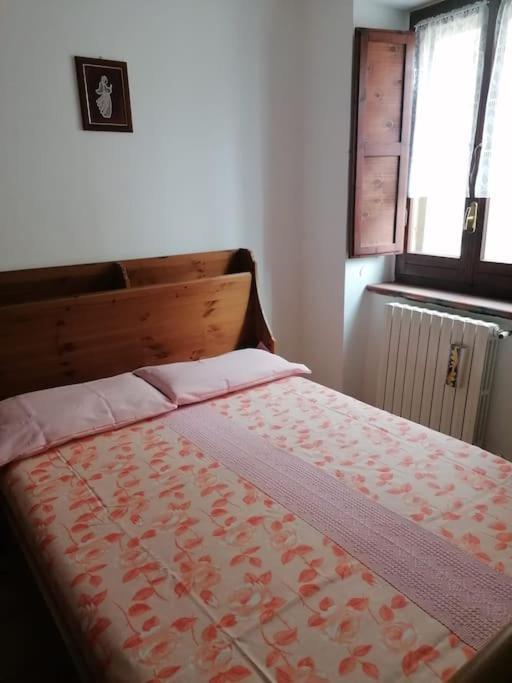 OrsognaLa Casa Nel Borgo别墅 外观 照片